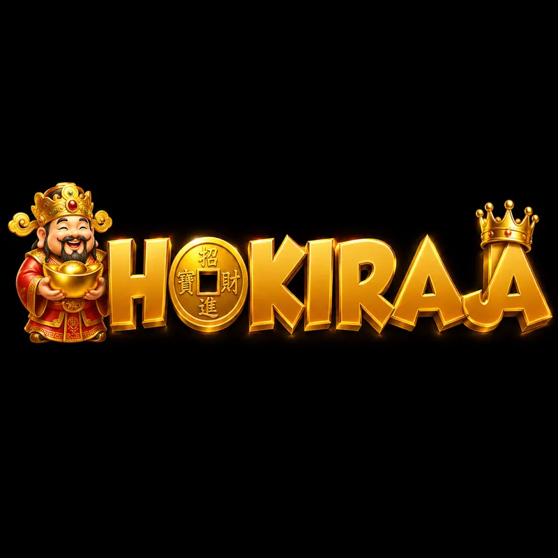 HOKIRAJA - Aplikasi Investasi Terbaik untuk Masa Depan Keuangan Anda