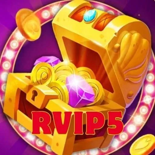 RVIP5 - Game Kasual Menyenangkan untuk Semua Usia