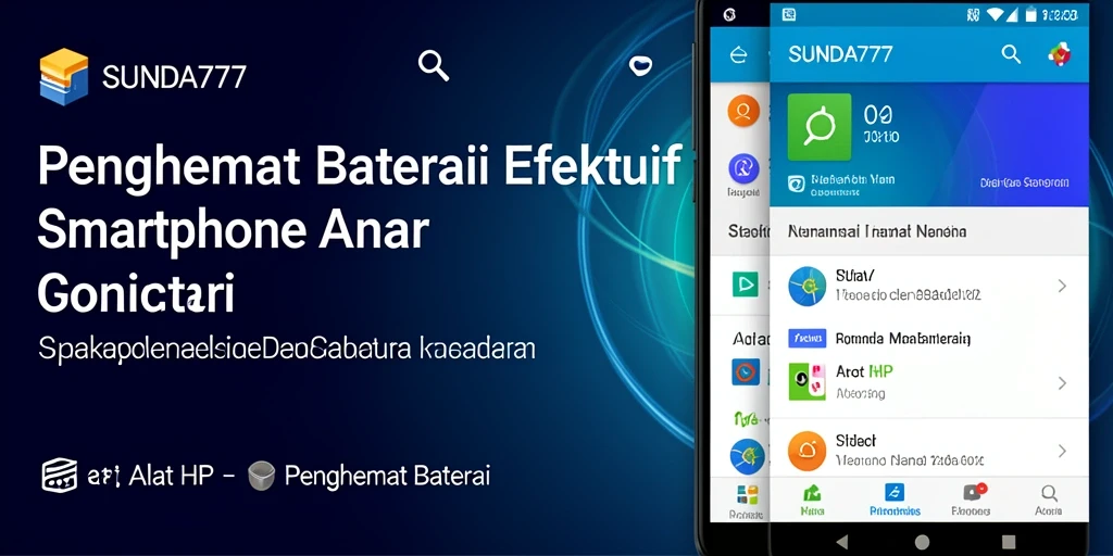 Tampilan antarmuka SUNDA777 yang menarik dan fungsional.