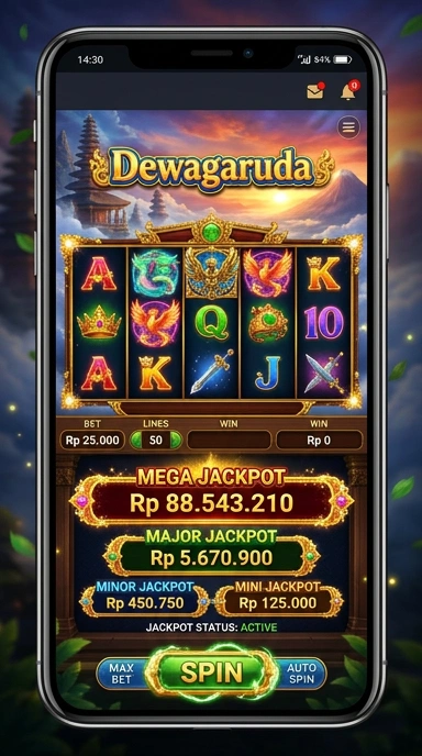 dewagaruda - Pusat Download Terpercaya untuk Beragam File